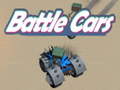                                                                       Battle Cars ﻞﯿﮭﮐ