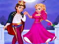                                                                       Cinderella Dress Up:Prince Fashion Charming ﻞﯿﮭﮐ