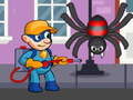                                                                       Bug Blaster ﻞﯿﮭﮐ