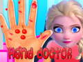                                                                       Hand Doctor ﻞﯿﮭﮐ