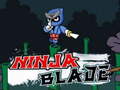                                                                       Ninja Blade ﻞﯿﮭﮐ