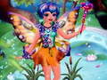                                                                       Fairy Dress Up for Girls ﻞﯿﮭﮐ