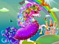                                                                       Unicorne Dress Up girls ﻞﯿﮭﮐ
