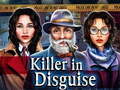                                                                       Killer in Disguise ﻞﯿﮭﮐ