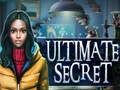                                                                       Ultimate Secret ﻞﯿﮭﮐ