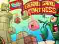                                                                       SpongeBob SquarePants: Grand Sand Fortress ﻞﯿﮭﮐ