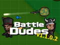                                                                       Battle Dudes ﻞﯿﮭﮐ