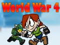                                                                       World war 4 ﻞﯿﮭﮐ