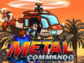                                                                       Metal Commando ﻞﯿﮭﮐ