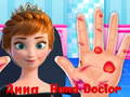                                                                       Anna hand doctor ﻞﯿﮭﮐ