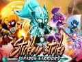                                                                       stickman strike shadow warriors ﻞﯿﮭﮐ