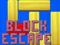                                                                       Block escape ﻞﯿﮭﮐ
