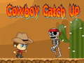                                                                       Cowboy catch up ﻞﯿﮭﮐ