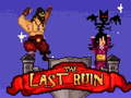                                                                       The Last ruin ﻞﯿﮭﮐ