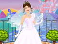                                                                       Bride Dress Up : Wedding Dress Up Game ﻞﯿﮭﮐ