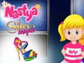                                                                       Nastya Shoes designer ﻞﯿﮭﮐ