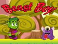                                                                       Beast Boy  ﻞﯿﮭﮐ