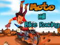                                                                       Moto Hill bike Racing‏ ﻞﯿﮭﮐ