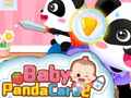                                                                       Baby Panda Care 2 ﻞﯿﮭﮐ