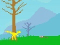                                                                       Dino Run: Escape Extinction  ﻞﯿﮭﮐ