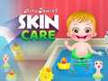                                                                       Baby Hazel Skin Care ﻞﯿﮭﮐ