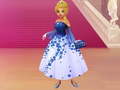                                                                       Fantasy Cinderella Dress Up ﻞﯿﮭﮐ