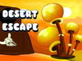                                                                       Desert Escape ﻞﯿﮭﮐ