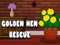                                                                       Golden Hen Rescue ﻞﯿﮭﮐ
