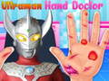                                                                       Ultraman hand doctor ﻞﯿﮭﮐ