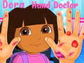                                                                       Dora Hand Doctor ﻞﯿﮭﮐ