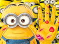                                                                       Minion hand doctor  ﻞﯿﮭﮐ