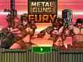                                                                       Metal Slug Fury ﻞﯿﮭﮐ
