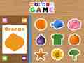                                                                       Colors Game ﻞﯿﮭﮐ