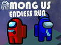                                                                       Among Us Endless Run ﻞﯿﮭﮐ
