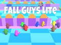                                                                       Fall Guys Lite  ﻞﯿﮭﮐ