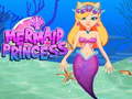                                                                       Mermaid Princess  ﻞﯿﮭﮐ