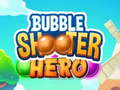                                                                       Bubble Shooter Hero ﻞﯿﮭﮐ