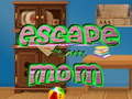                                                                       Escape from mom  ﻞﯿﮭﮐ