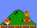                                                                       Super Mario Classic  ﻞﯿﮭﮐ
