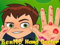                                                                       Ben10 Hand Doctor ﻞﯿﮭﮐ
