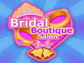                                                                       Bridal Butique Salon ﻞﯿﮭﮐ