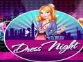                                                                       Dress Night ﻞﯿﮭﮐ