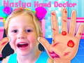                                                                       Nastya Hand Doctor  ﻞﯿﮭﮐ