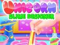                                                                       Unicorn Slime Designer ﻞﯿﮭﮐ