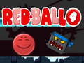                                                                       Red Ball 4 ﻞﯿﮭﮐ