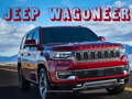                                                                       Jeep Wagoneer  ﻞﯿﮭﮐ