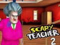                                                                       Scary Teacher 2 ﻞﯿﮭﮐ