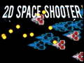                                                                      2D Space Shooter ﻞﯿﮭﮐ