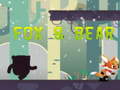                                                                       Fox & Bear ﻞﯿﮭﮐ