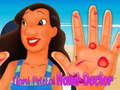                                                                       Nani Pelekai Hand Doctor  ﻞﯿﮭﮐ
